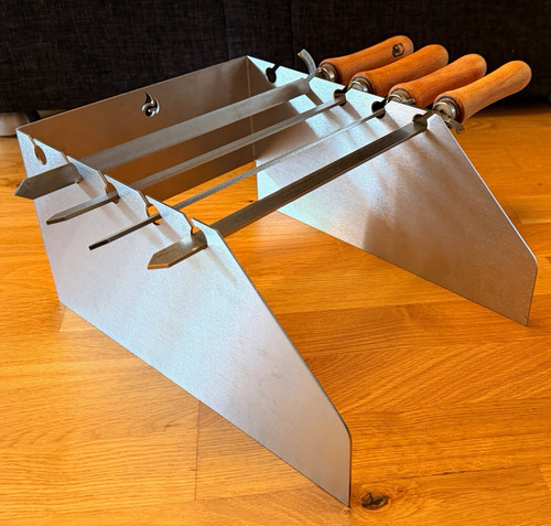 Windschutz für napoleon - windschutz,