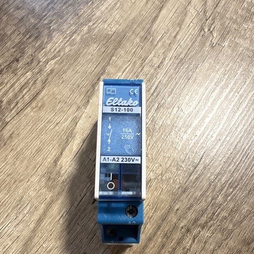 Eltako s12 100 - eltako, s12-100