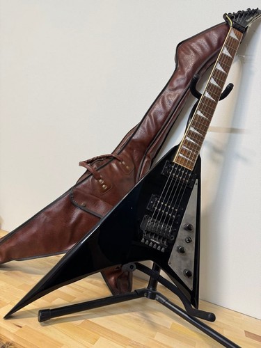 Fernandes 100 rrv flying v - fernandes,