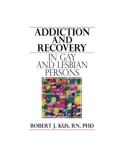 Addiction and recovery - and, in