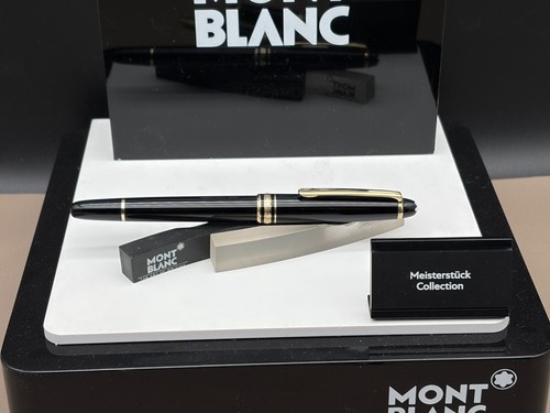 Montblanc meisterstück - montblanc,
