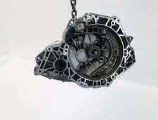 Getriebe (Schaltung) 5 Gang