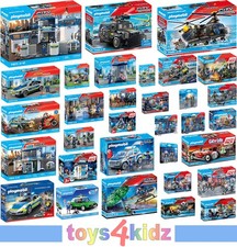 PLAYMOBIL® CITY ACTION