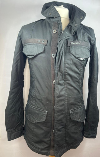 Bench trench utility jacke - bench,