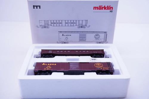 Märklin 4860 us - (at148),