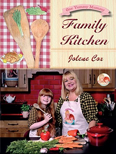 One yummy mummy - one, family