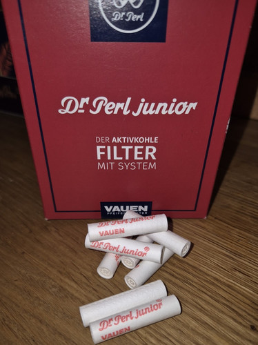 Vauen perl junior - dr.,