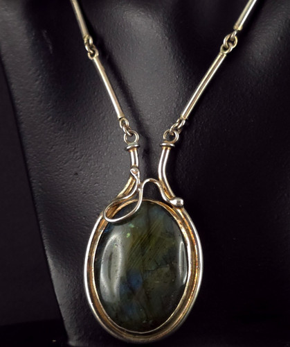 Kette silber sterling - kette,
