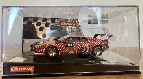 Carrera evolution 27567 bmw - carrera,