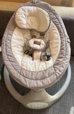 Babywippe Elektrisch mit