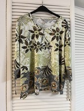 Tolles Shirt Gr.46 Von Gelco