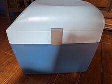 Elektr. Cooly Box Kühl- und Wärmebox für unterwegs u. zuhause