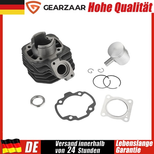 50ccm zylinder kit kompatibel - kit,