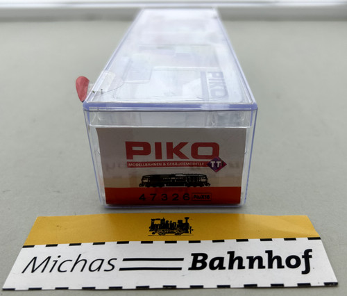 Piko 47326 leerkarton 120 - 47326, 1:120