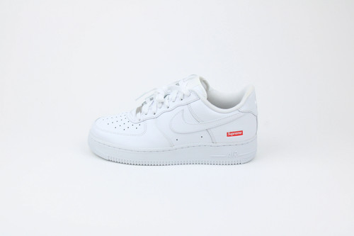 Nike supreme air force low - supreme, 1