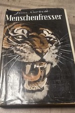 Jim Corbett Menschenfresser