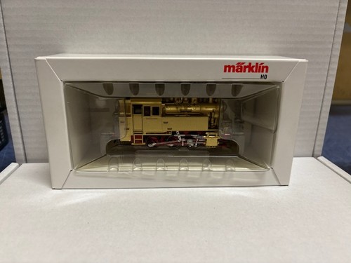 Märklin dampflok br - mÄrklin, ho
