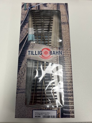 Tillig 85390 - tillig,