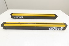 ReeR ASR618 ASE618 Safety