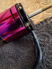 Hacker A 60 Brushless Motor