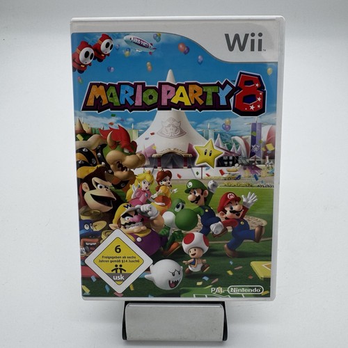 Mario party nintendo - party, (nintendo
