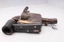 Auspuff Endtopf IXIL