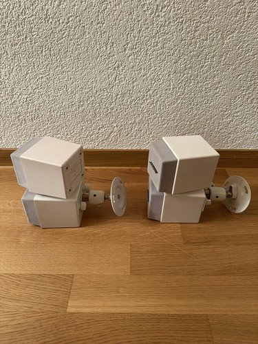 Bose doppel cube - 2x,