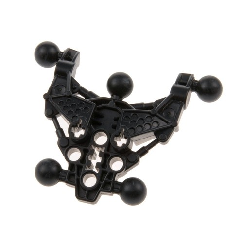 Lego bionicle figuren torso - lego,