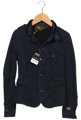 Star raw jacke damen anorak - g,