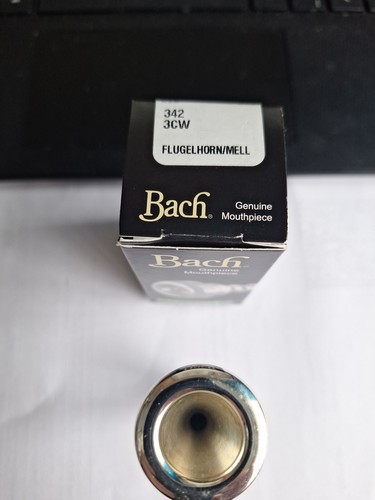 Vincent bach - vincent,