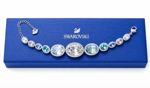 Swarovski armband caption oval - swarovski,