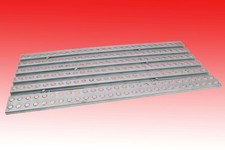 Laufsteg Trittblech passend