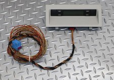 Bedienteil für  Webasto