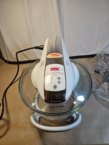 Flavor wave turbo convection - wave,