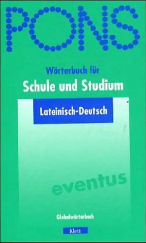 Pons wörterbuch für schule - pons,