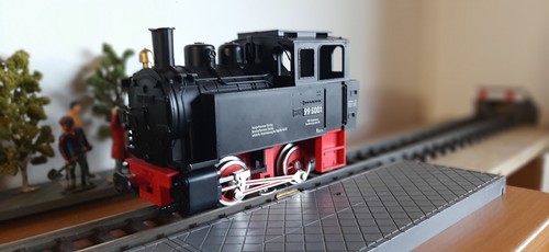 Lgb 2075 kleine - lgb, dicke“