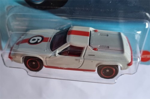 2026 matchbox 1972 - 2026, lotus
