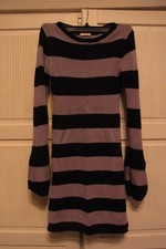 Strickkleid Kleid 146 YIGGA