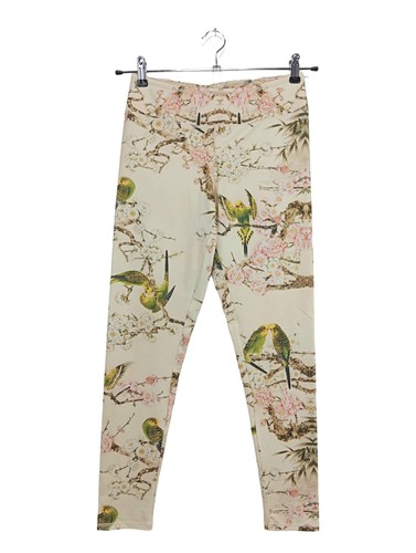 Mandala leggings damen hose - leggings,