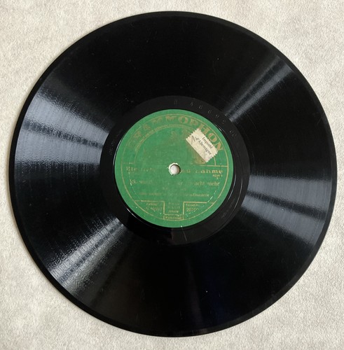 Otto reutter ick wundere - 10",