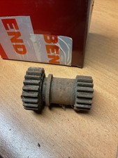 Burman Getriebe Nos (bg08b) 14c-4