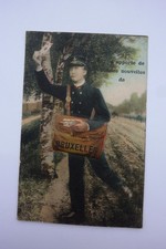 Leporello Bruxelles AK