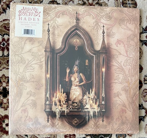 Melanie martinez hades - melanie, limited