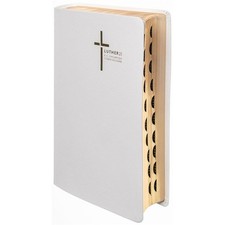 Luther21 Bibel - F.C. Thompson