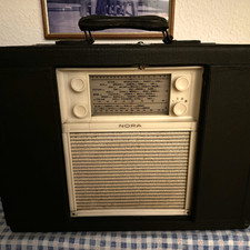 Nora Reise Super K69 