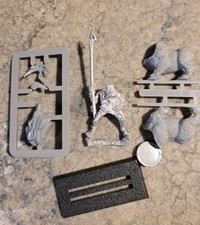 Warhammer Fantasy Battle