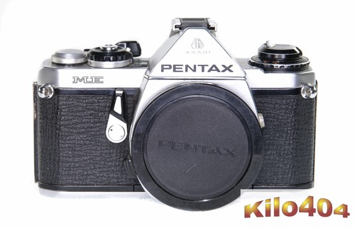 Pentax analog slr - ✯,