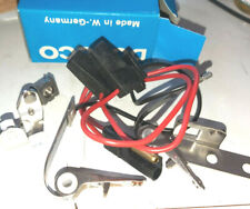 Zündkontakt,Unterbrecher