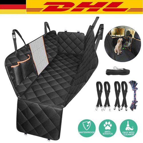 Hundedecke auto autoschondecke - hundedecke,