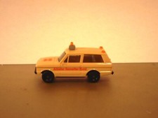 Range Rover Herpa 1:87 ASB